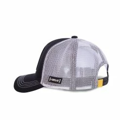 CAPSLAB Casquette Capslab Peanuts Noir -Magasin de vente Relife B2CD 5080