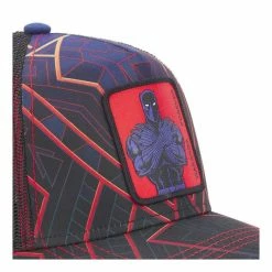 CAPSLAB Casquette Adulte Marvel Black Panther -Magasin de vente Relife B2CD 5083