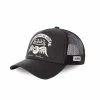 VONDUTCH Casquette Trucker Filet Crew Motorcycle Club