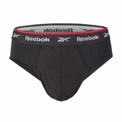 Reebok Lot De 3 Slips Homme Wiggins 9 Reebok Lot De 3 Slips Homme Wiggins -Magasin de vente Relife B2CD 509