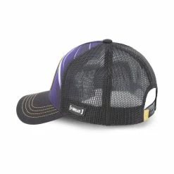 CAPSLAB Casquette Adulte Dragon Ball Super Golden Frieza -Magasin de vente Relife B2CD 5093