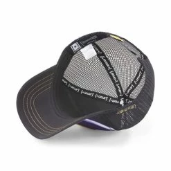CAPSLAB Casquette Adulte Dragon Ball Super Golden Frieza -Magasin de vente Relife B2CD 5094