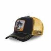CAPSLAB Casquette Junior Capslab Dragon Ball Z Goku -Magasin de vente Relife B2CD 5095
