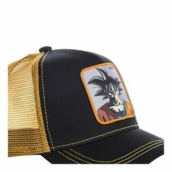 CAPSLAB Casquette Junior Capslab Dragon Ball Z Goku -Magasin de vente Relife B2CD 5097