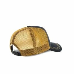 CAPSLAB Casquette Junior Capslab Dragon Ball Z Goku -Magasin de vente Relife B2CD 5098