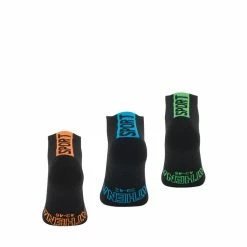 Athena Lot De 3 Paires De Chaussettes De Sport Basses Low Cut -Magasin de vente Relife B2CD 51