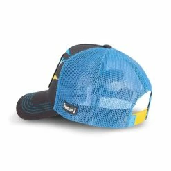 CAPSLAB Casquette Adulte Marvel Wolverine 10 CAPSLAB Casquette Adulte Marvel Wolverine -Magasin de vente Relife B2CD 5102