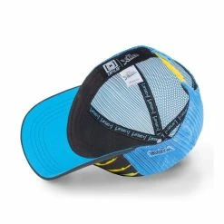 CAPSLAB Casquette Adulte Marvel Wolverine 11 CAPSLAB Casquette Adulte Marvel Wolverine -Magasin de vente Relife B2CD 5103