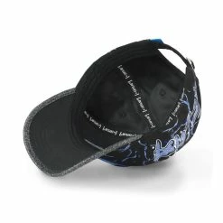 CAPSLAB Casquette Trucker Tag Avec Filet Hunter X Hunter Kirua Zoldik -Magasin de vente Relife B2CD 5122