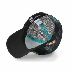 CAPSLAB Casquette Trucker Scooby-Doo The Mystery Machine -Magasin de vente Relife B2CD 5131