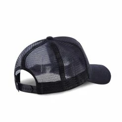 CAPSLAB Casquette Capslab Looney Tunes Martian Noir -Magasin de vente Relife B2CD 5135