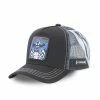 CAPSLAB Casquette Adulte Marvel Venom -Magasin de vente Relife B2CD 5136