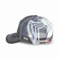 CAPSLAB Casquette Adulte Marvel Venom -Magasin de vente Relife B2CD 5139
