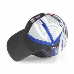 CAPSLAB Casquette Adulte Marvel Venom -Magasin de vente Relife B2CD 5140