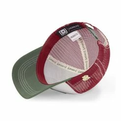 CAPSLAB Casquette Capslab Peanuts Joe Beige -Magasin de vente Relife B2CD 5154
