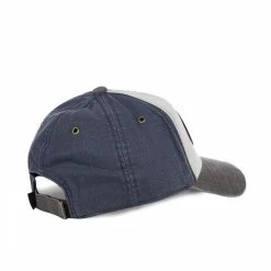 VONDUTCH Casquette Baseball Homme Jack Bleu -Magasin de vente Relife B2CD 5158