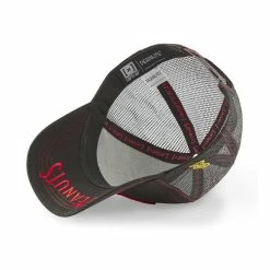 CAPSLAB Casquette Capslab Peanuts Noir -Magasin de vente Relife B2CD 5172