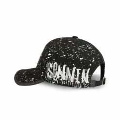 CAPSLAB Casquette Dragon Ball Z Kame Effet Peinture -Magasin de vente Relife B2CD 5176