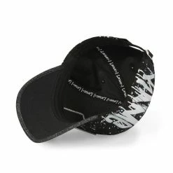 CAPSLAB Casquette Dragon Ball Z Kame Effet Peinture -Magasin de vente Relife B2CD 5177