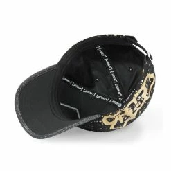 CAPSLAB Casquette Looney Tunes Taz Effet Peinture 11 CAPSLAB Casquette Looney Tunes Taz Effet Peinture -Magasin de vente Relife B2CD 5182