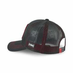 CAPSLAB Casquette Trucker Avec Filet Woody Woodpeacker Woody -Magasin de vente Relife B2CD 5186
