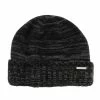 CAIRN Bonnet Classique Cairn Adam Hat Black Graphite Noir 50832 -Magasin de vente Relife B2CD 5200