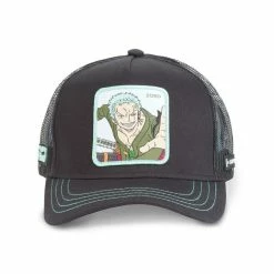 CAPSLAB Casquette Adulte One Piece Zoro -Magasin de vente Relife B2CD 5216