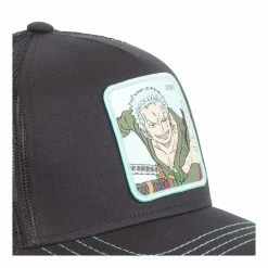 CAPSLAB Casquette Adulte One Piece Zoro -Magasin de vente Relife B2CD 5217