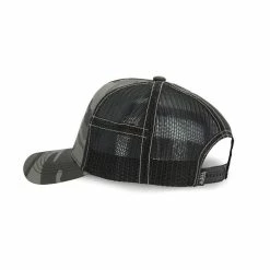 VONDUTCH Casquette Trucker Avec Filet Silver Camouflage -Magasin de vente Relife B2CD 5223