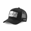 CAPSLAB Casquette Trucker Naruto Symbol Ninja Village
