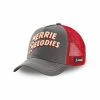 CAPSLAB Casquette Capslab Looney Tunes Merrie Melodies