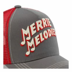 CAPSLAB Casquette Capslab Looney Tunes Merrie Melodies -Magasin de vente Relife B2CD 5250