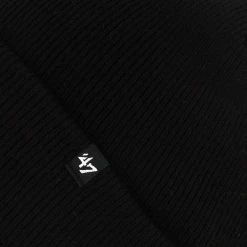 '47 BRAND 47 BRAND Bonnet Classique 47 Brand Ny Bonnet Metallic Noir Dore Noir 83346 10 '47 BRAND 47 BRAND Bonnet Classique 47 Brand Ny Bonnet Metallic Noir Dore Noir 83346 -Magasin de vente Relife B2CD 5256