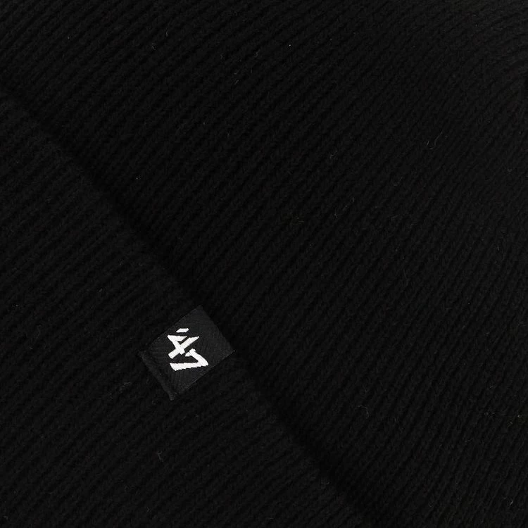 '47 BRAND 47 BRAND Bonnet Classique 47 Brand Ny Bonnet Metallic Noir Dore Noir 83346 6 '47 BRAND 47 BRAND Bonnet Classique 47 Brand Ny Bonnet Metallic Noir Dore Noir 83346 – Image 4