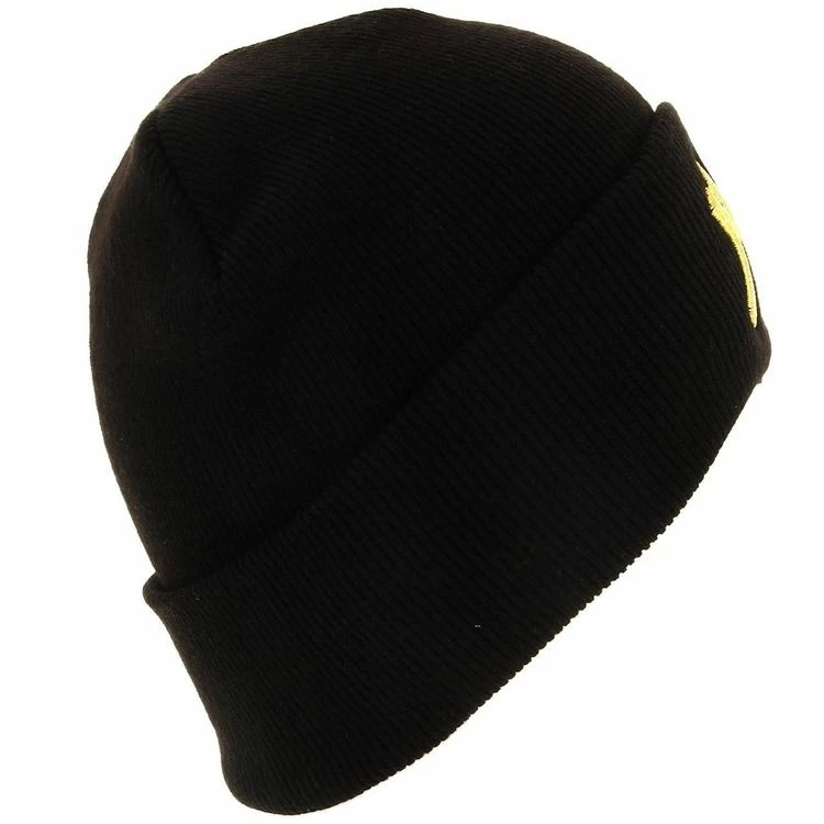 '47 BRAND 47 BRAND Bonnet Classique 47 Brand Ny Bonnet Metallic Noir Dore Noir 83346 7 '47 BRAND 47 BRAND Bonnet Classique 47 Brand Ny Bonnet Metallic Noir Dore Noir 83346 – Image 5