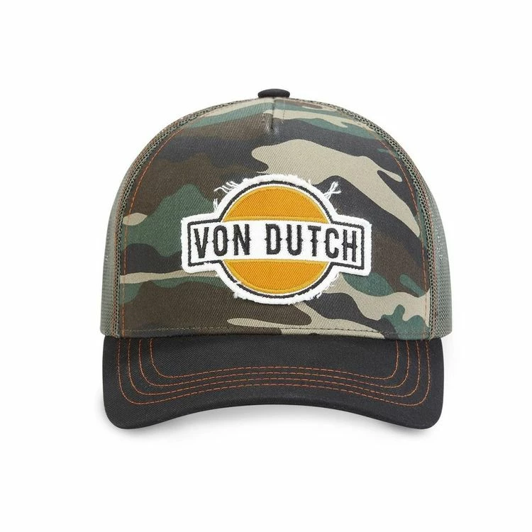 VONDUTCH Casquette Trucker Aban 4 VONDUTCH Casquette Trucker Aban – Image 2
