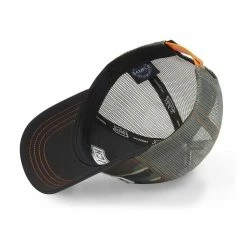 VONDUTCH Casquette Trucker Aban 11 VONDUTCH Casquette Trucker Aban -Magasin de vente Relife B2CD 5262