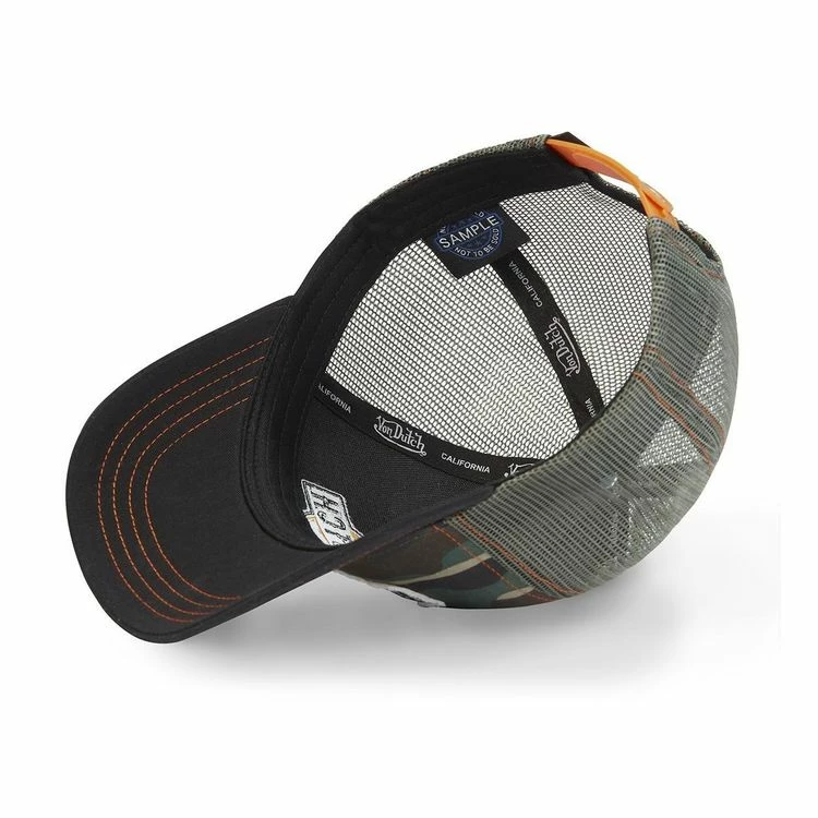 VONDUTCH Casquette Trucker Aban 7 VONDUTCH Casquette Trucker Aban – Image 5