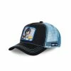 CAPSLAB Casquette Junior Capslab Dragon Ball Z Vegeta -Magasin de vente Relife B2CD 5263