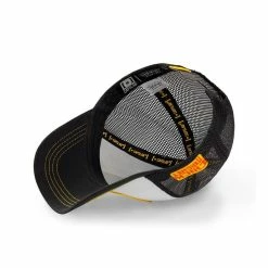 CAPSLAB Casquette Capslab Looney Tunes Charlie Blanc -Magasin de vente Relife B2CD 5271