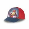 Marvel Casquette Garçon Marvel Iron Man