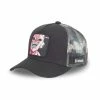 CAPSLAB Casquette Adulte Dragon Ball Z Buu -Magasin de vente Relife B2CD 5277