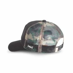 CAPSLAB Casquette Adulte Dragon Ball Z Buu 10 CAPSLAB Casquette Adulte Dragon Ball Z Buu -Magasin de vente Relife B2CD 5280