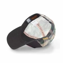 CAPSLAB Casquette Adulte Dragon Ball Z Buu 11 CAPSLAB Casquette Adulte Dragon Ball Z Buu -Magasin de vente Relife B2CD 5281