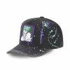 CAPSLAB Casquette Adulte DC Comics Street Joker