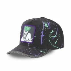 CAPSLAB Casquette Adulte DC Comics Street Joker