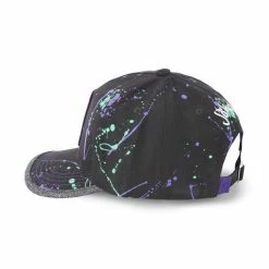 CAPSLAB Casquette Adulte DC Comics Street Joker -Magasin de vente Relife B2CD 5285