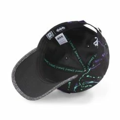 CAPSLAB Casquette Adulte DC Comics Street Joker -Magasin de vente Relife B2CD 5286