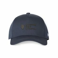 COMME DES LOUPS Casquette à Carreaux En Coton Maille -Magasin de vente Relife B2CD 5293