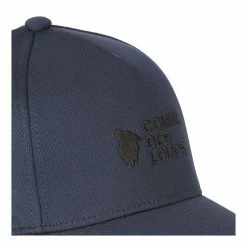 COMME DES LOUPS Casquette à Carreaux En Coton Maille -Magasin de vente Relife B2CD 5294